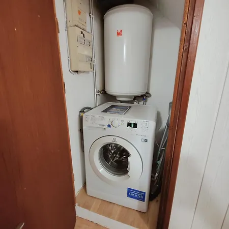 T2 Apartment